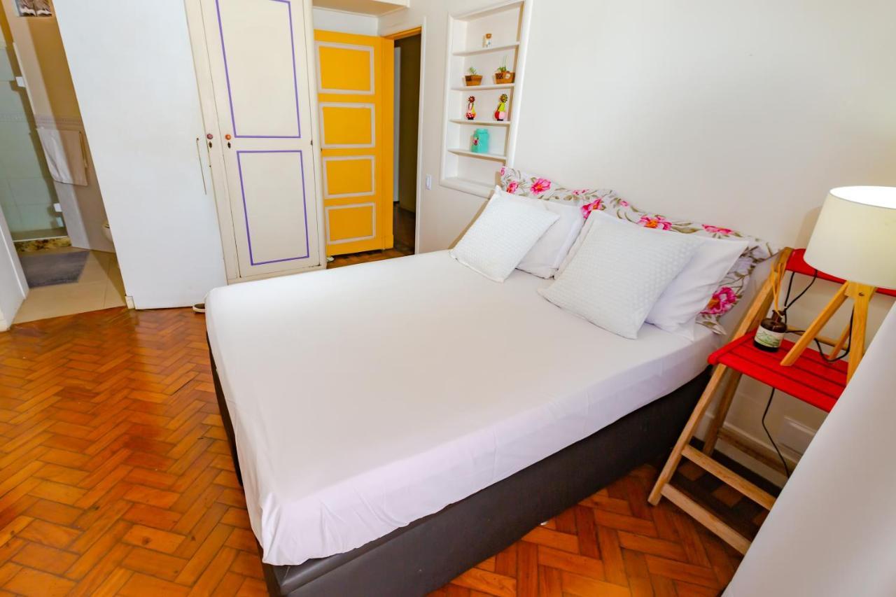 Bed and Breakfast Casa Francisco Río de Janeiro Exterior foto